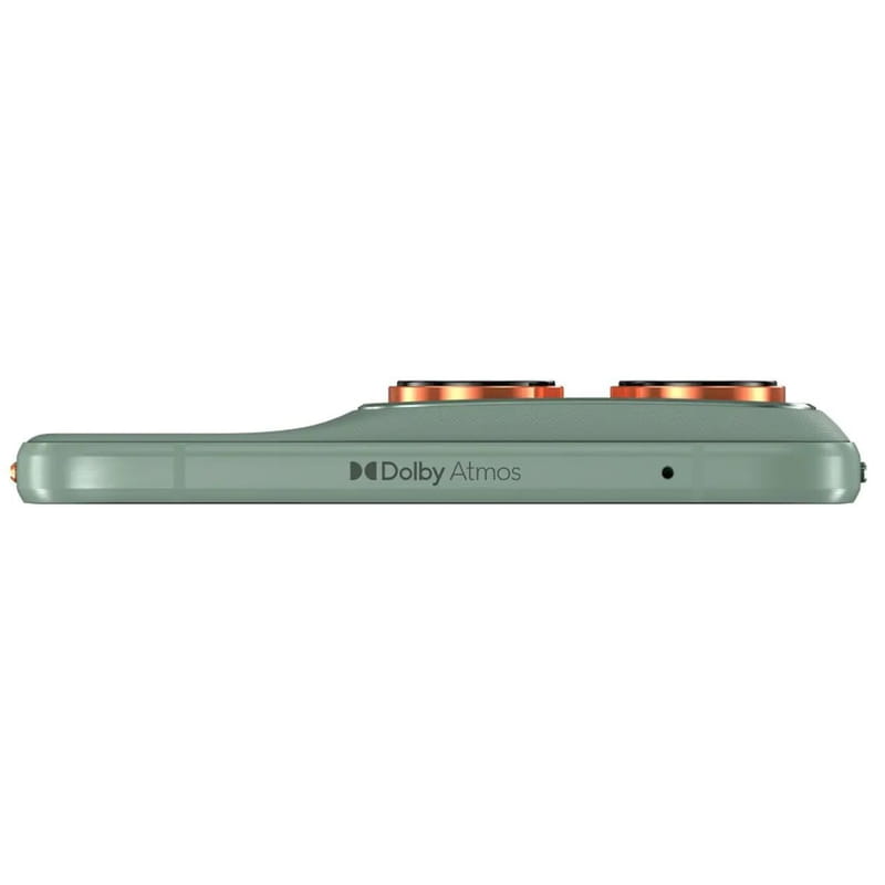 Смартфон Motorola Moto Edge 70 12/512GB Lily Pad (PBA50025RS)