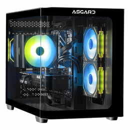 Персональний комп`ютер ASGARD (A75X3D.32.S10.56T16.7002)