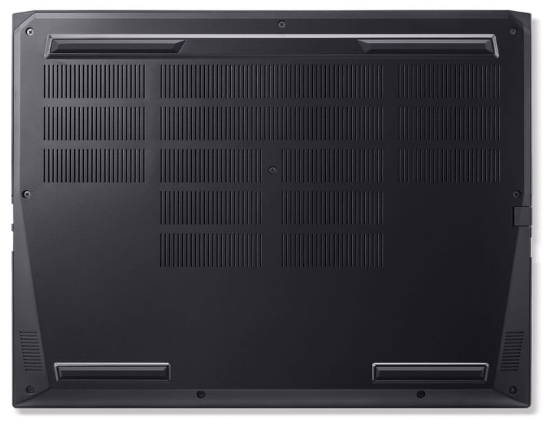 Ноутбук Acer Nitro 16S AI AN16S-61-R7HR (NH.QXUEU.002) Black