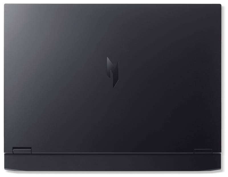 Ноутбук Acer Nitro 16S AI AN16S-61-R7HR (NH.QXUEU.002) Black
