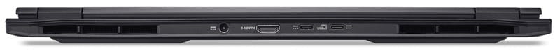 Ноутбук Acer Nitro 16S AI AN16S-61-R7HR (NH.QXUEU.002) Black