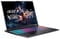 Фото - Ноутбук Acer Nitro 16S AI AN16S-61-R7HR (NH.QXUEU.002) Black | click.ua