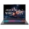 Фото - Ноутбук Acer Nitro 16S AI AN16S-61-R7HR (NH.QXUEU.002) Black | click.ua