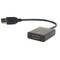 Фото - Адаптер PowerPlant (CA910373) USB 3.0(AM)-HDMI(FM), 0.15м, Black | click.ua