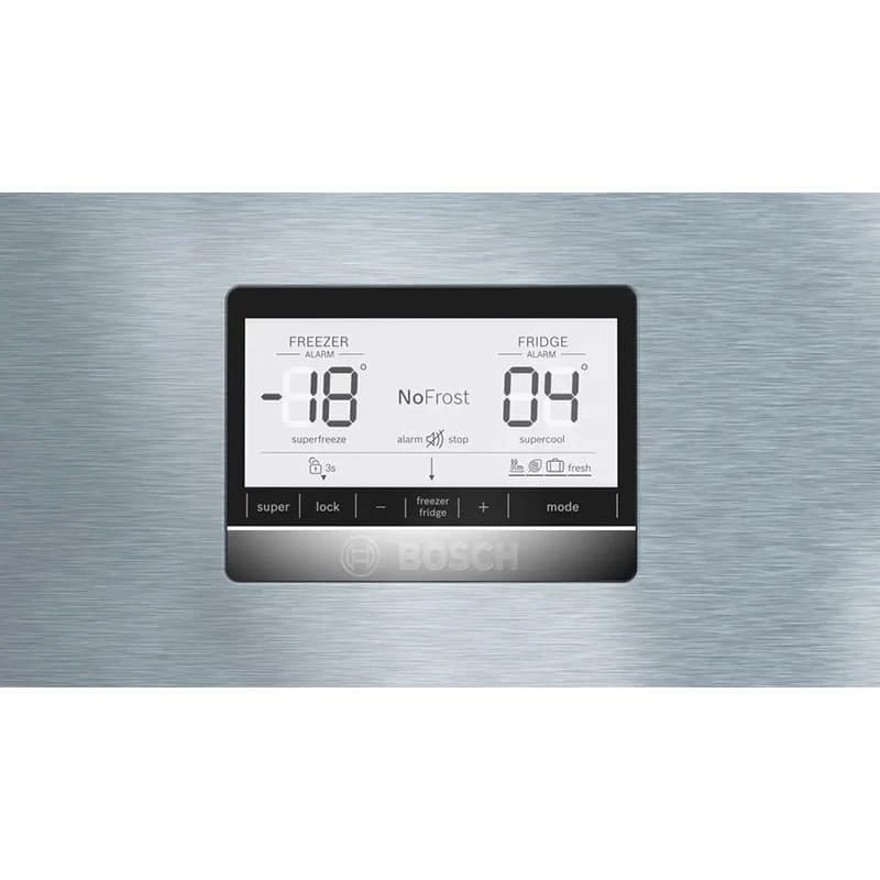 Холодильник Bosch KGN86AID2N