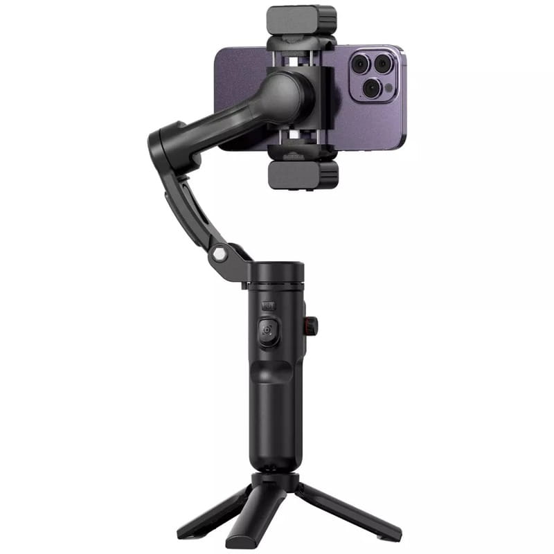 Стабілізатор Proove Vector Gimbal Stabilizer Black (MPVR00002001)
