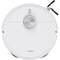 Фото - Робот-пилосос Xiaomi Robot Vacuum S40 Pro White | click.ua