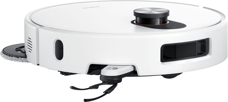 Робот-пылесос Xiaomi Robot Vacuum 5 White