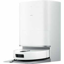 Робот-пылесос Xiaomi Robot Vacuum 5 White