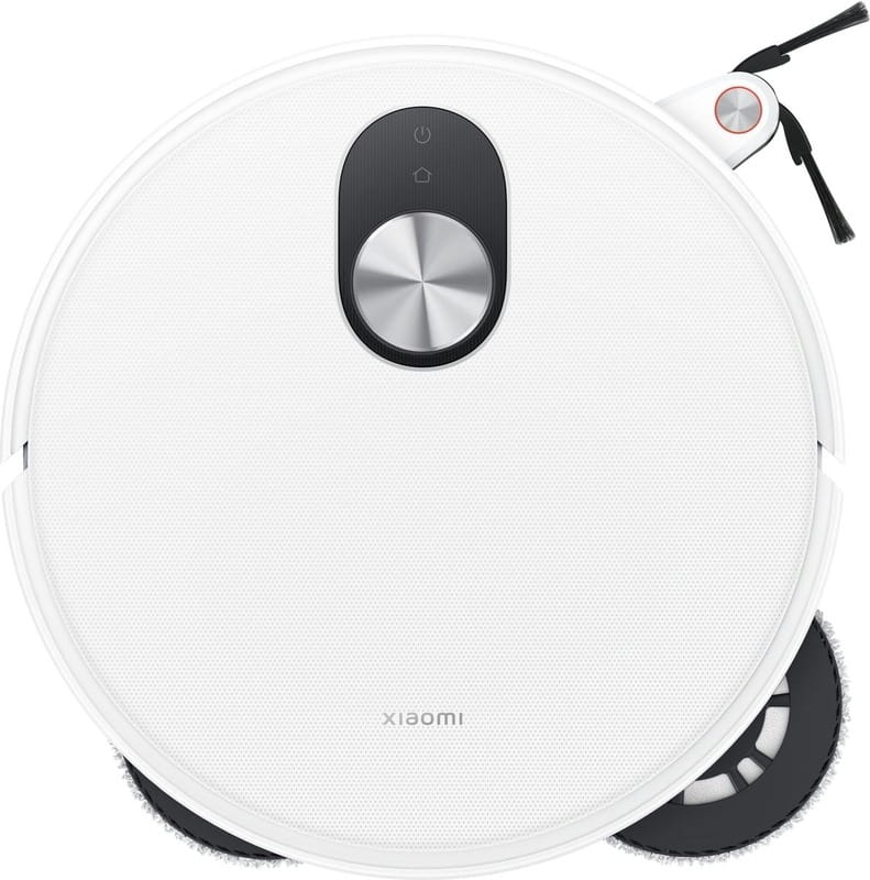 Робот-пилосос Xiaomi Robot Vacuum 5 Pro White