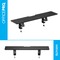 Фото - Підставка для монітора OfficePro MR147B Black | click.ua