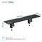 Фото - Підставка для монітора OfficePro MR147B Black | click.ua