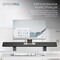 Фото - Підставка для монітора OfficePro MR147B Black | click.ua