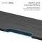 Фото - Підставка для монітора OfficePro MR147B Black | click.ua