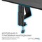 Фото - Підставка для монітора OfficePro MR147B Black | click.ua