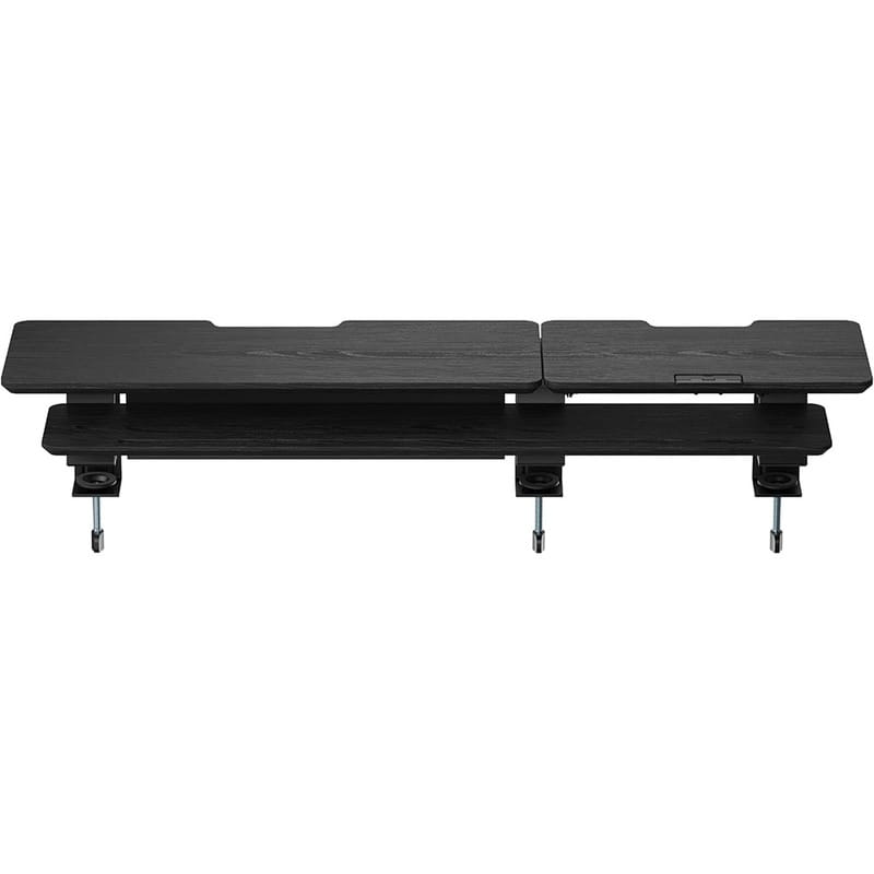 Підставка для монітора OfficePro MR260B Black