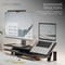 Фото - Підставка для монітора OfficePro MR260B Black | click.ua