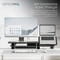 Фото - Підставка для монітора OfficePro MR260B Black | click.ua