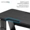 Фото - Підставка для монітора OfficePro MR260B Black | click.ua