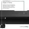 Фото - Підставка для монітора OfficePro MR260B Black | click.ua