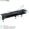 Фото - Підставка для монітора OfficePro MR260B Black | click.ua