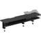 Фото - Підставка для монітора OfficePro MR260B Black | click.ua