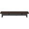 Фото - Підставка для монітора OfficePro MR145DW Dark Wood/Black | click.ua