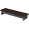 Фото - Підставка для монітора OfficePro MR145DW Dark Wood/Black | click.ua