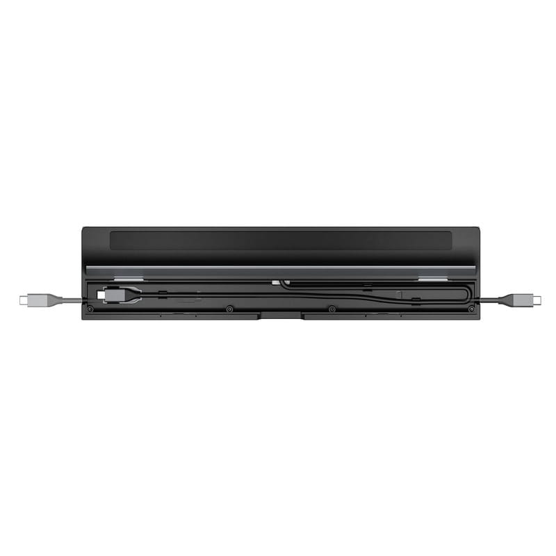 Док-станція J5create USB-C 10-в-1 (JCD542-N)