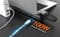 Фото - Док-станція J5create USB-C 12-в-1 (JCD552-N) | click.ua