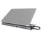 Фото - Док-станція J5create USB-C 12-в-1 (JCD552-N) | click.ua