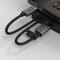 Фото - Док-станція J5create USB-C 12-в-1 (JCD552-N) | click.ua