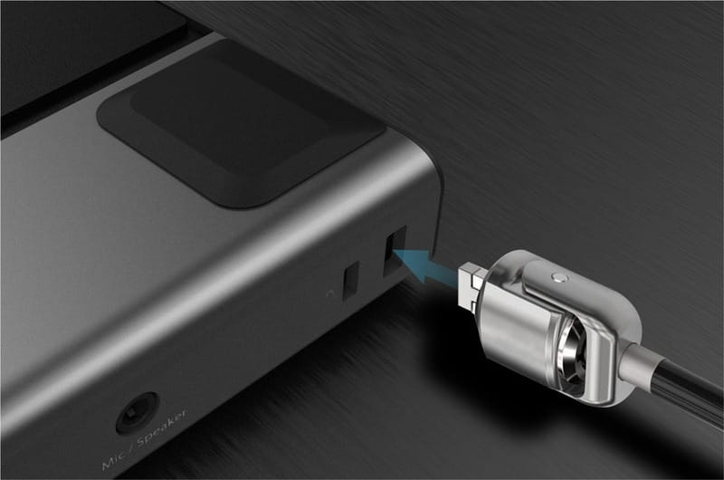 Док-станція J5create USB-C 12-в-1 (JCD554-N)