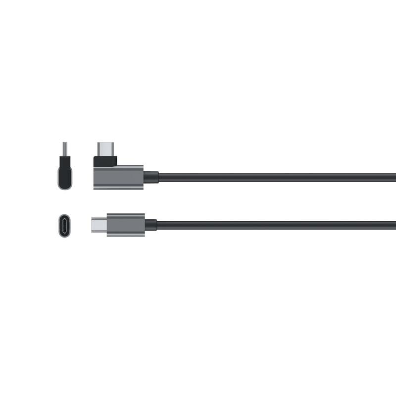 Док-станція J5create USB-C 8-в-1 (JTS224-N)