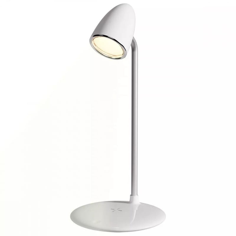Настільна лампа LED Proove Modern White (PLMD05002002)
