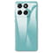 Фото - Чeхол-накладка Dengos TPU для Motorola Moto Edge 60 Fusion Clear (DG-TPU-TRP-54) | click.ua