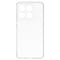 Фото - Чeхол-накладка Dengos TPU для Motorola Moto Edge 60 Fusion Clear (DG-TPU-TRP-54) | click.ua