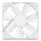 Фото - Вентилятор NZXT F120 RGB Core White (RF-C12SF-W1) | click.ua
