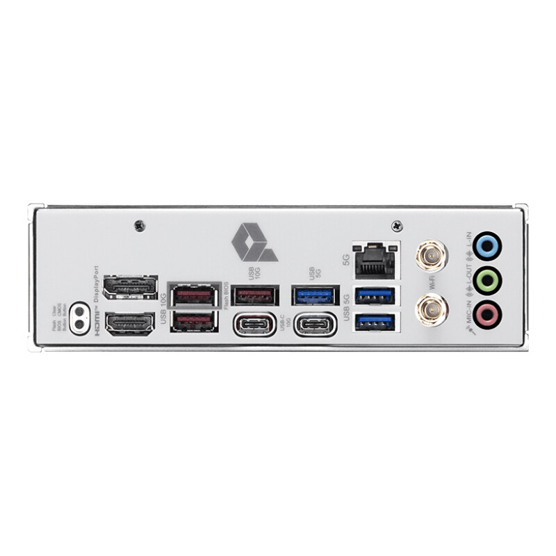 Материнська плата MSI Pro B850M-A WiFi PZ Socket AM5