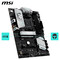Фото - Материнська плата MSI B550 Gaming WiFi Socket AM4 | click.ua