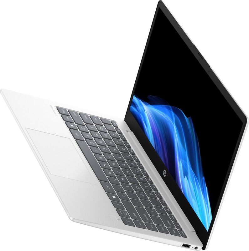 Ноутбук HP OmniBook 3 14-ha0004ua (C9MZ3EA) Silver