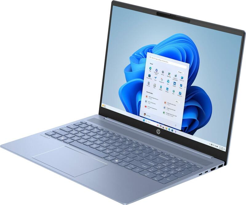 Ноутбук HP OmniBook 5 16-af1022ua (C9RS3EA) Blue