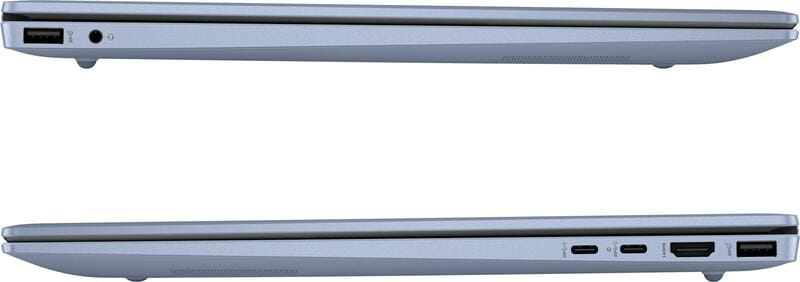 Ноутбук HP OmniBook 5 16-ag1014ua (C9RS9EA) Blue