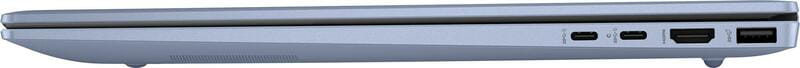 Ноутбук HP OmniBook 5 16-ag1014ua (C9RS9EA) Blue