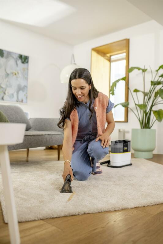 Пилосос Karcher SE 2 Spot (1.081-410.0)