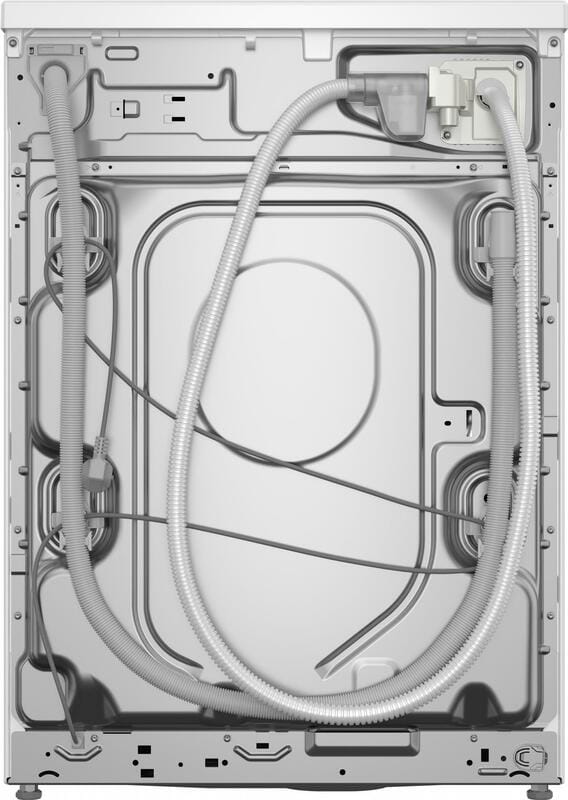 Пральна машина Bosch WGB24401UA