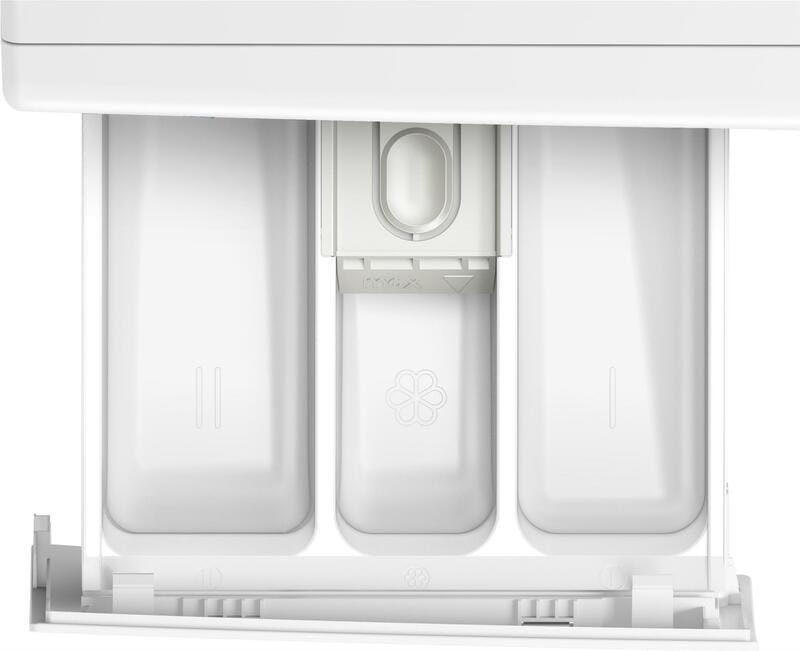Пральна машина Bosch WGB24401UA