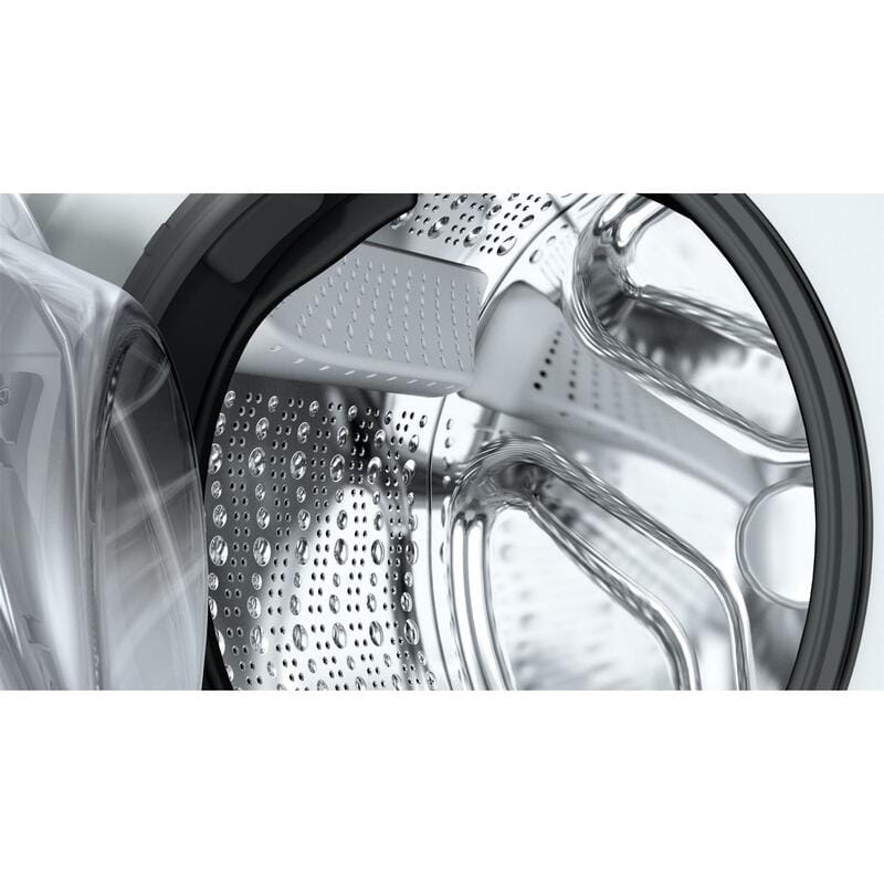Пральна машина Bosch WGB24401UA
