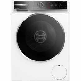 Пральна машина Bosch WGB24401UA