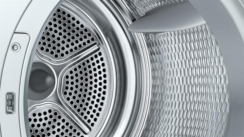 Сушильна машина Siemens WQ42K200UA